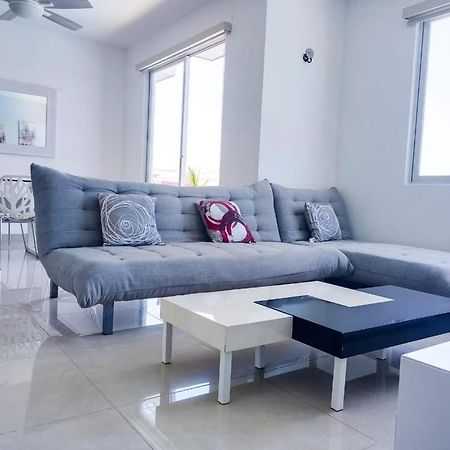 Casa Blanca Villa Puerto Peñasco Exteriör bild