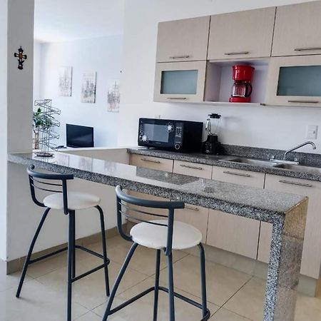 Casa Blanca Villa Puerto Peñasco Exteriör bild