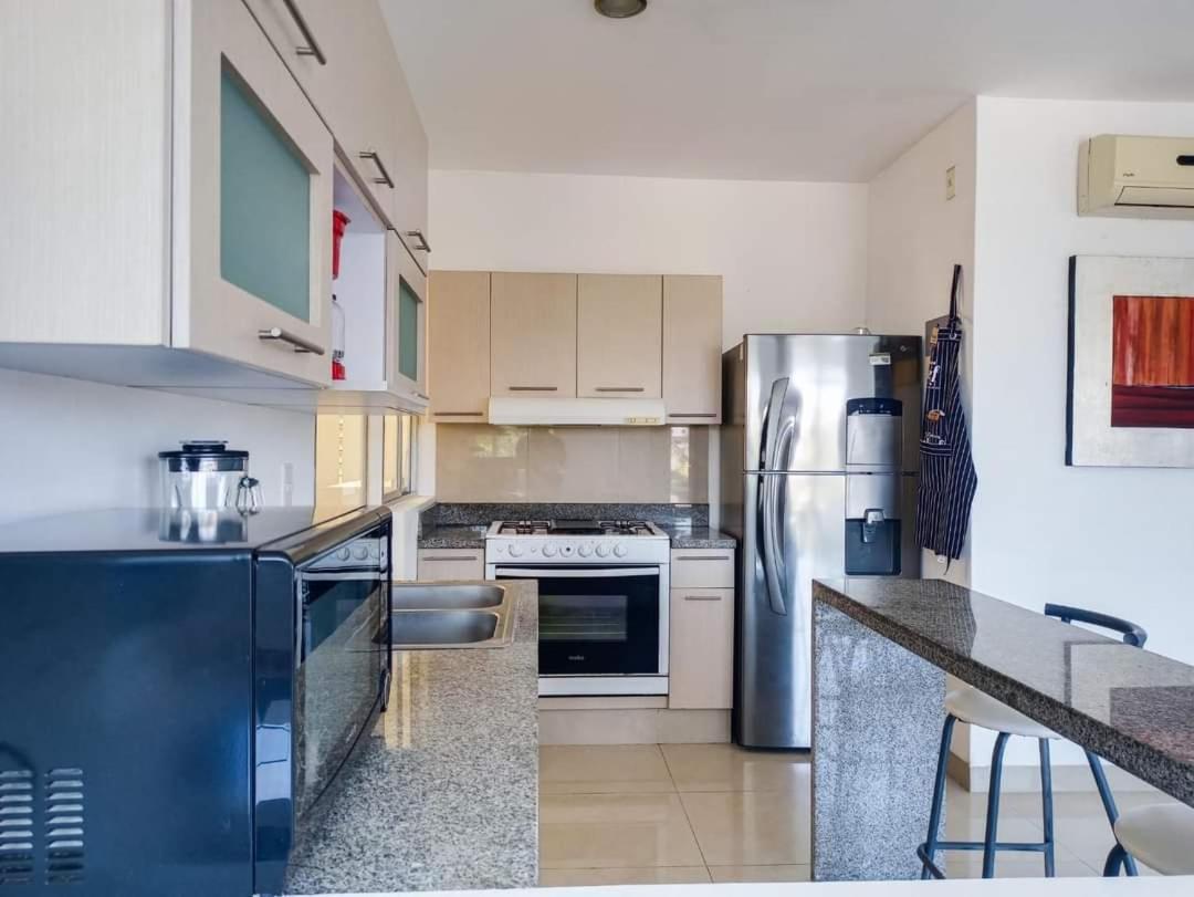 Casa Blanca Villa Puerto Peñasco Exteriör bild