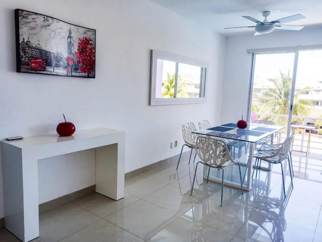 Casa Blanca Villa Puerto Peñasco Exteriör bild