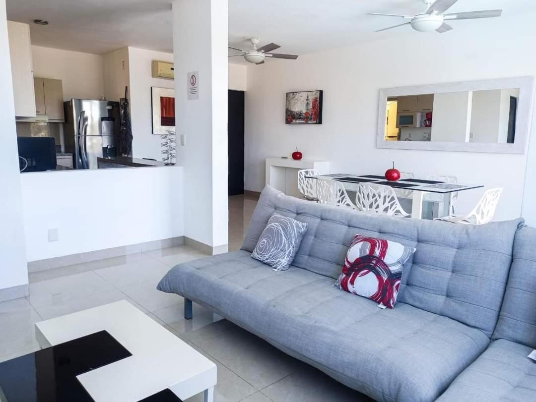 Casa Blanca Villa Puerto Peñasco Exteriör bild