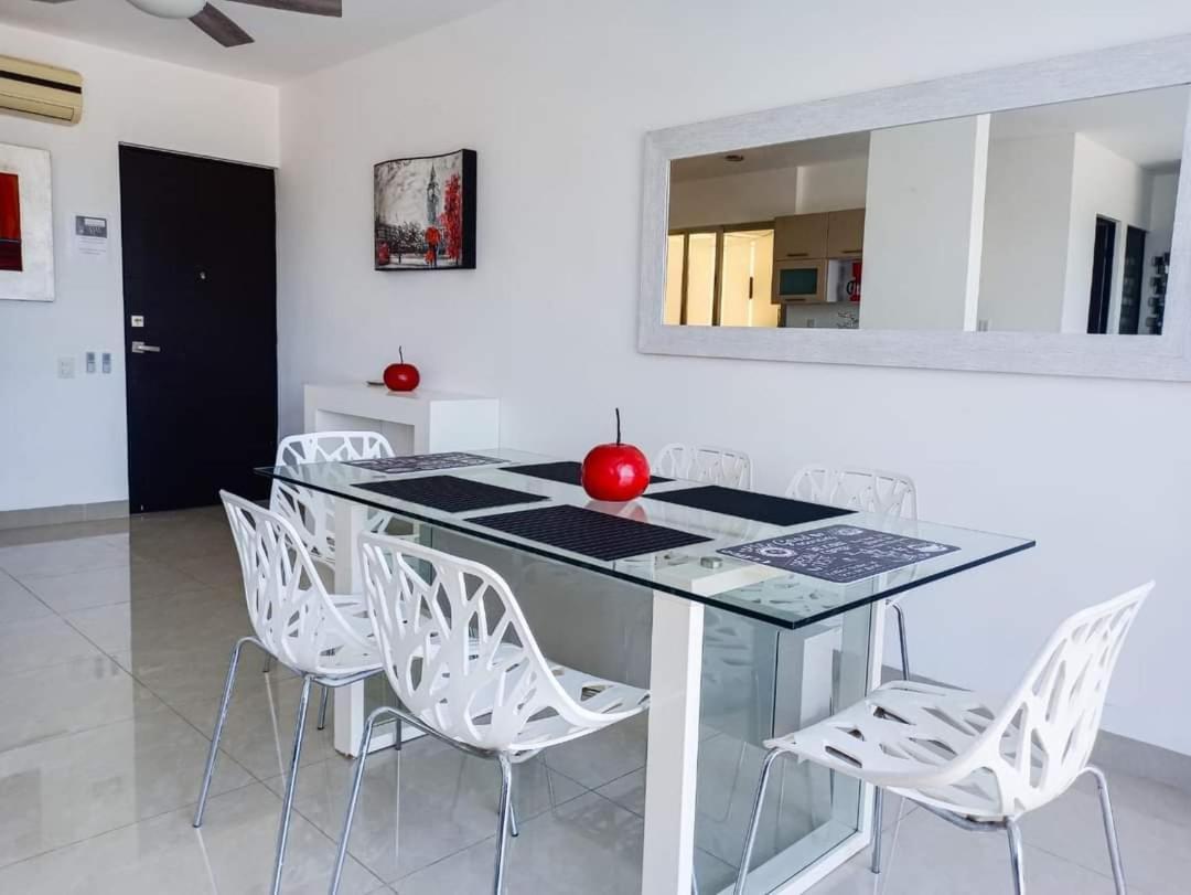 Casa Blanca Villa Puerto Peñasco Exteriör bild