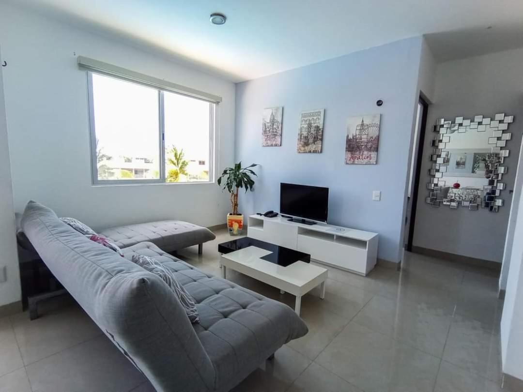 Casa Blanca Villa Puerto Peñasco Exteriör bild