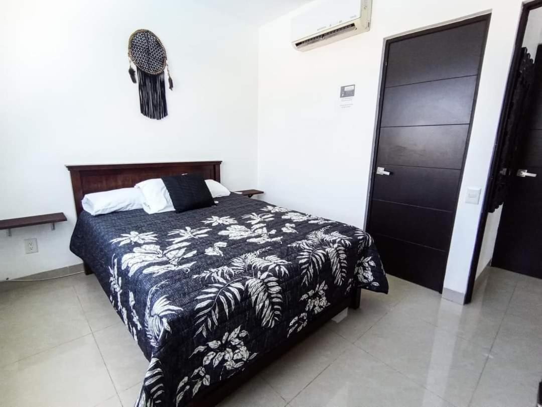 Casa Blanca Villa Puerto Peñasco Exteriör bild