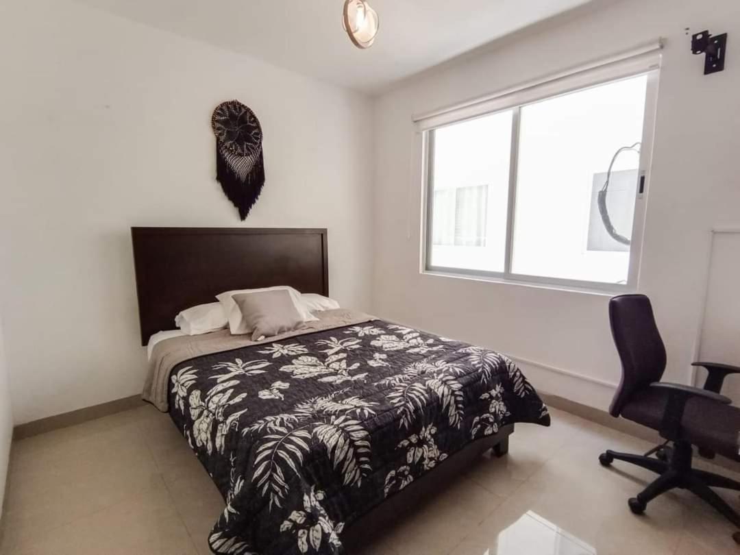 Casa Blanca Villa Puerto Peñasco Exteriör bild